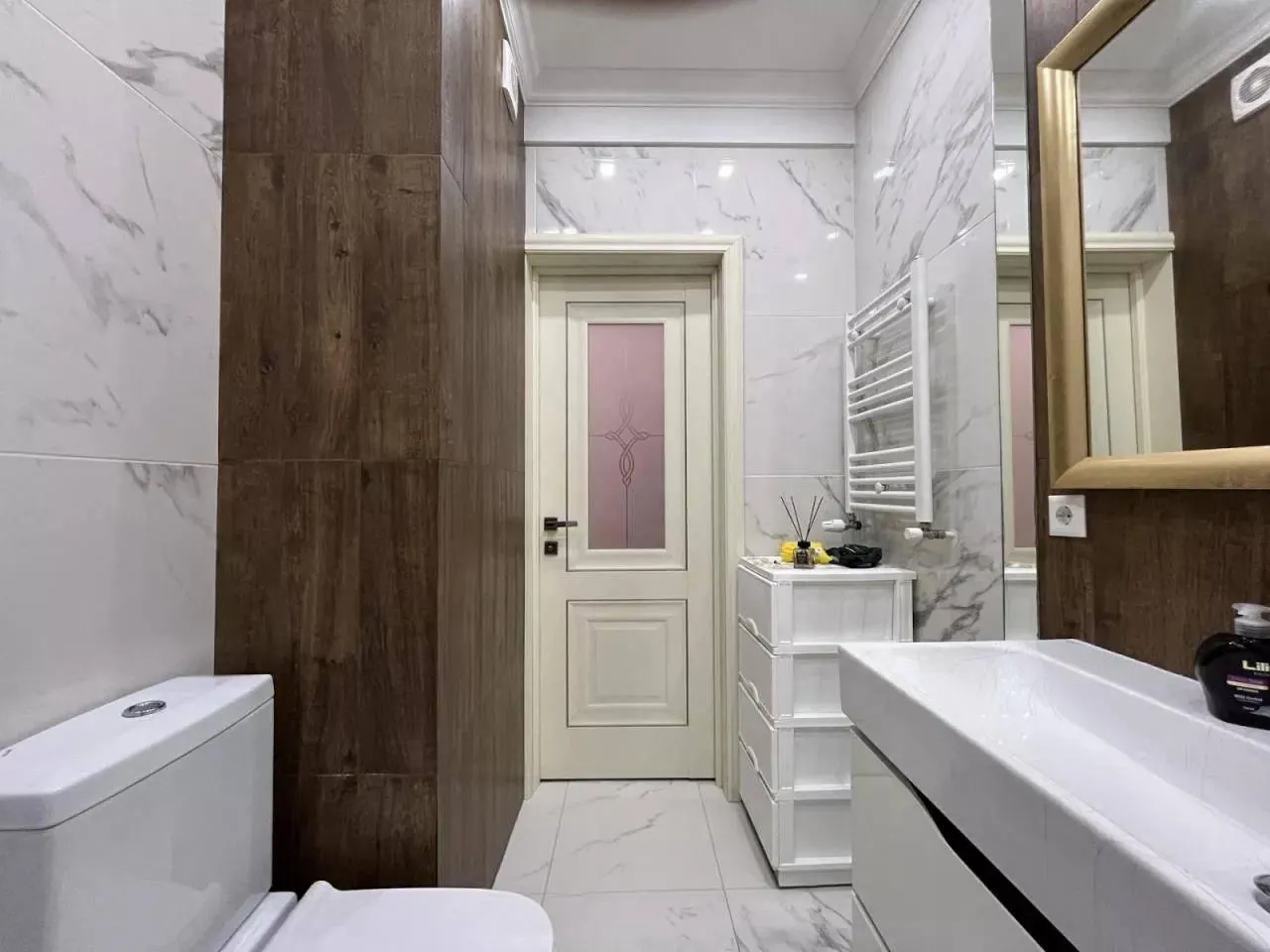 Chișinău Botanica str. Constantin Vîrnav 10