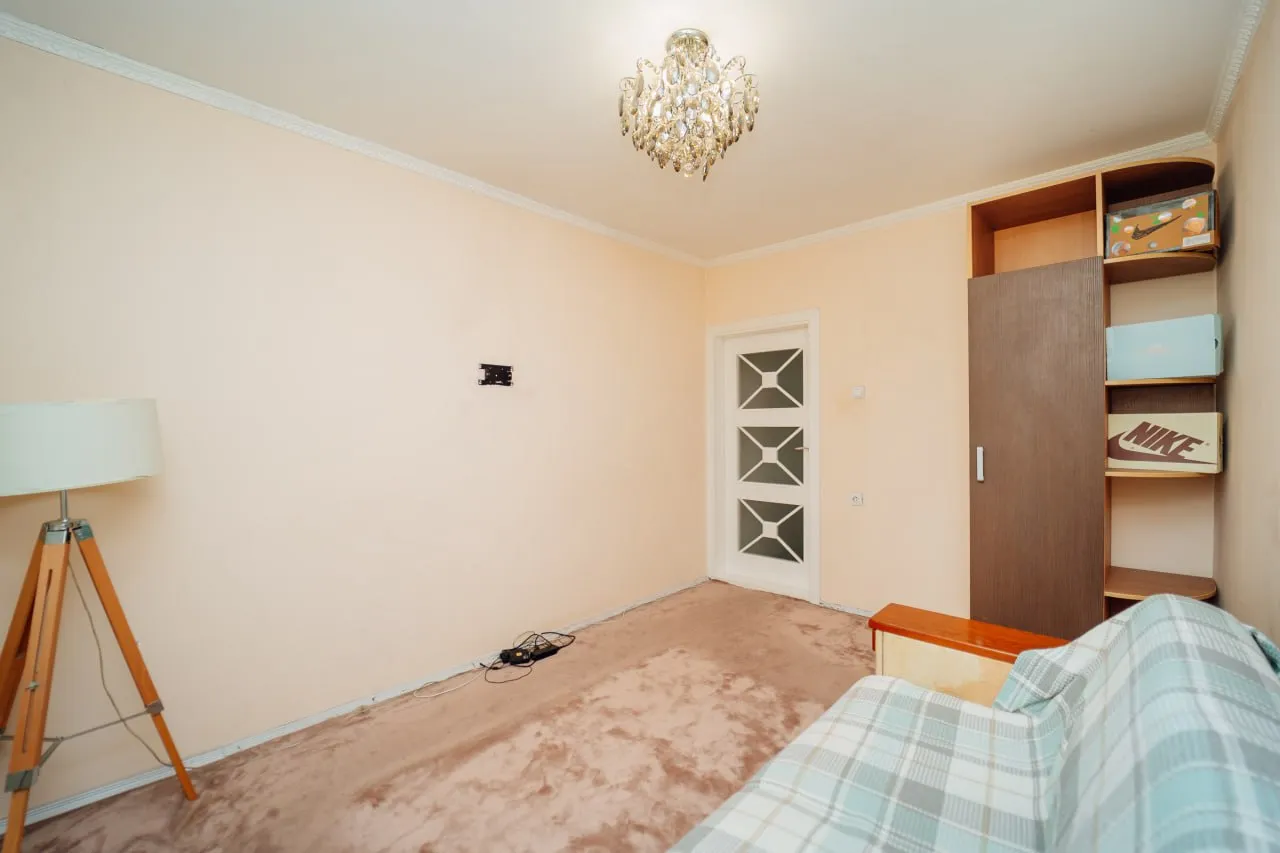 Chișinău Centru str. Albișoara 8