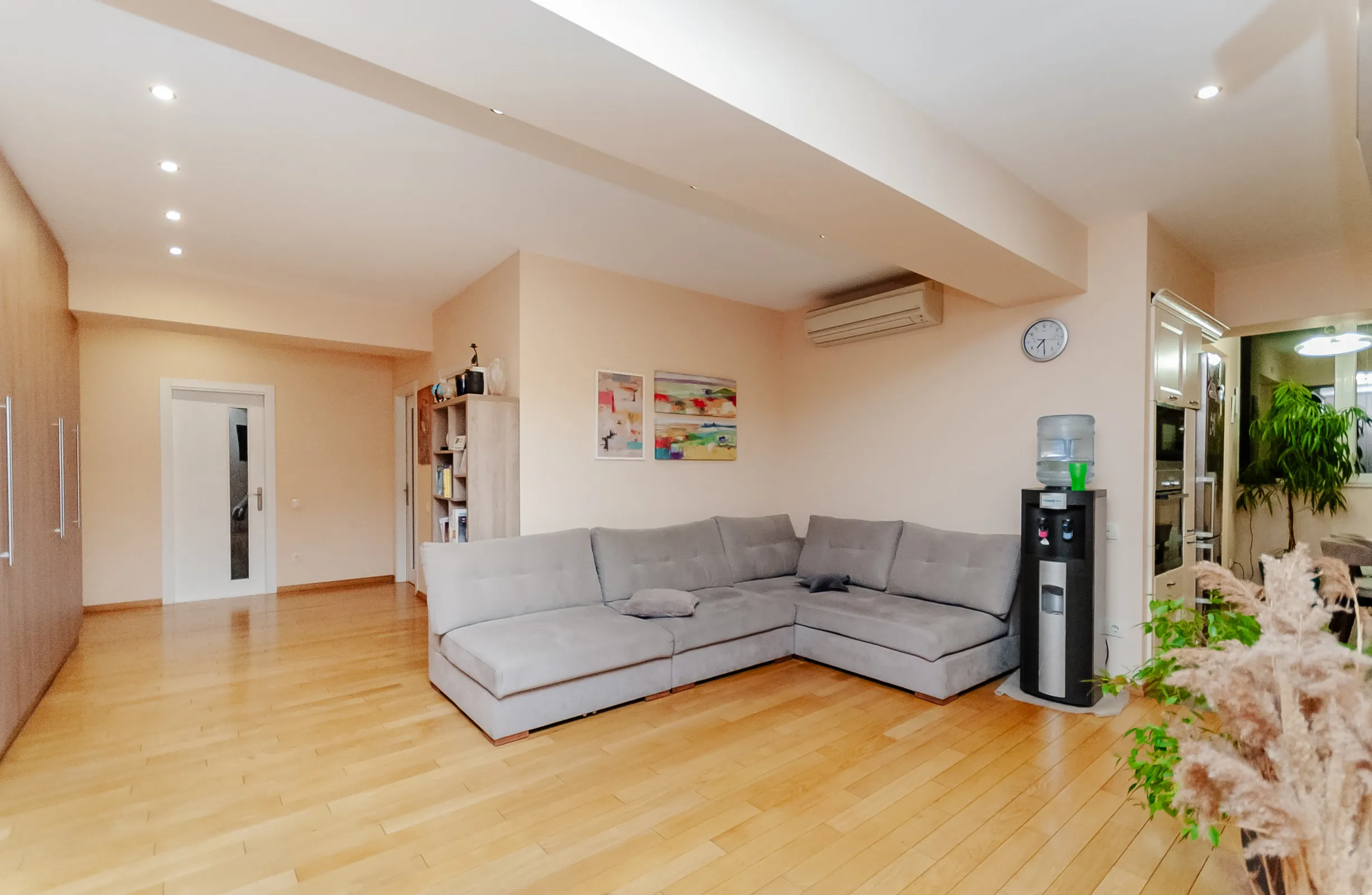 Chișinău Rîșcani str. Bogdan Voievod 5