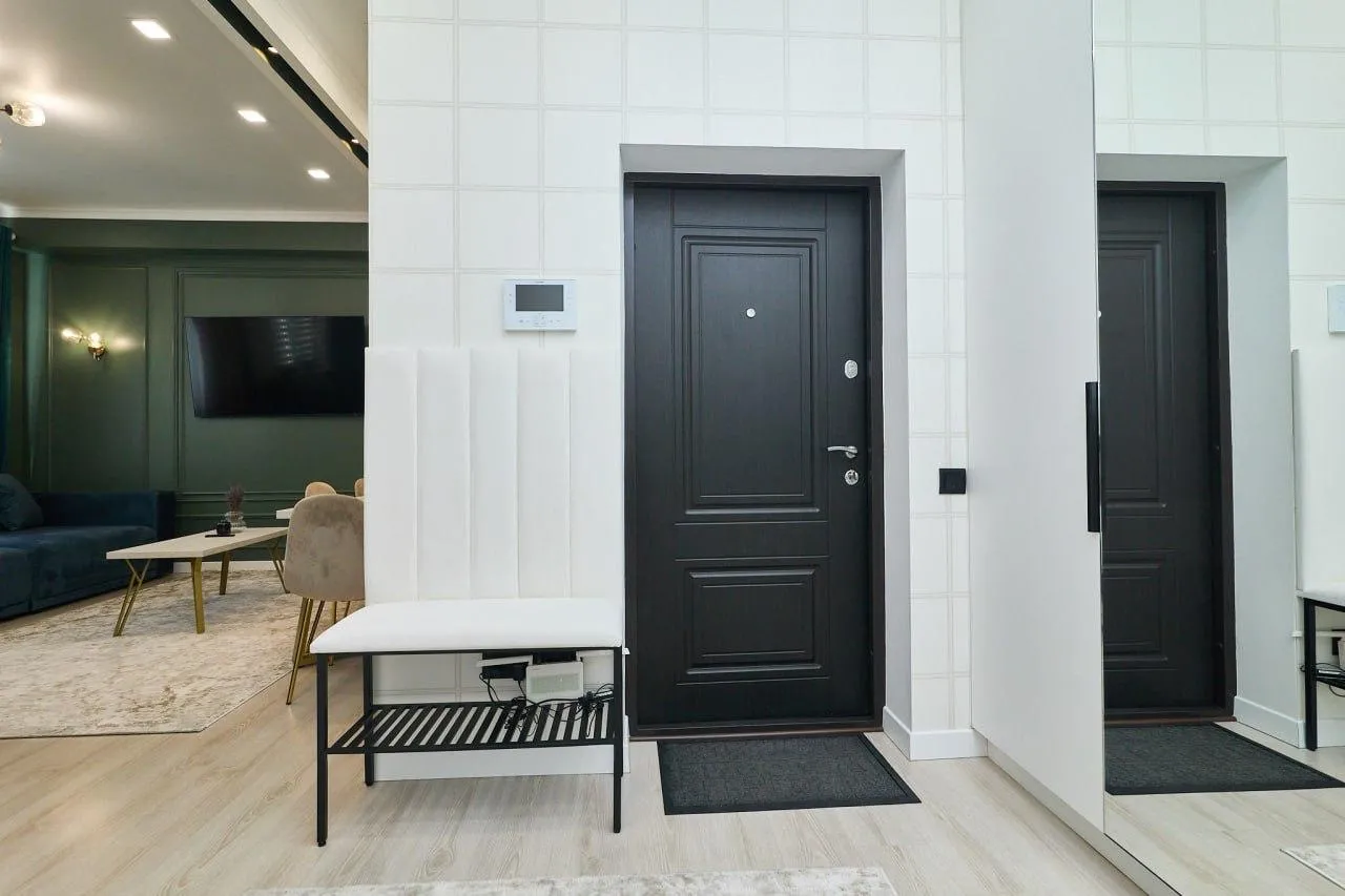 Chișinău Centru str. Moara Roșie 15