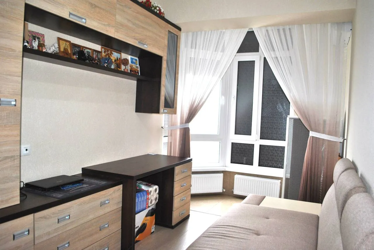 Chișinău Buiucani str. Alba Iulia 7