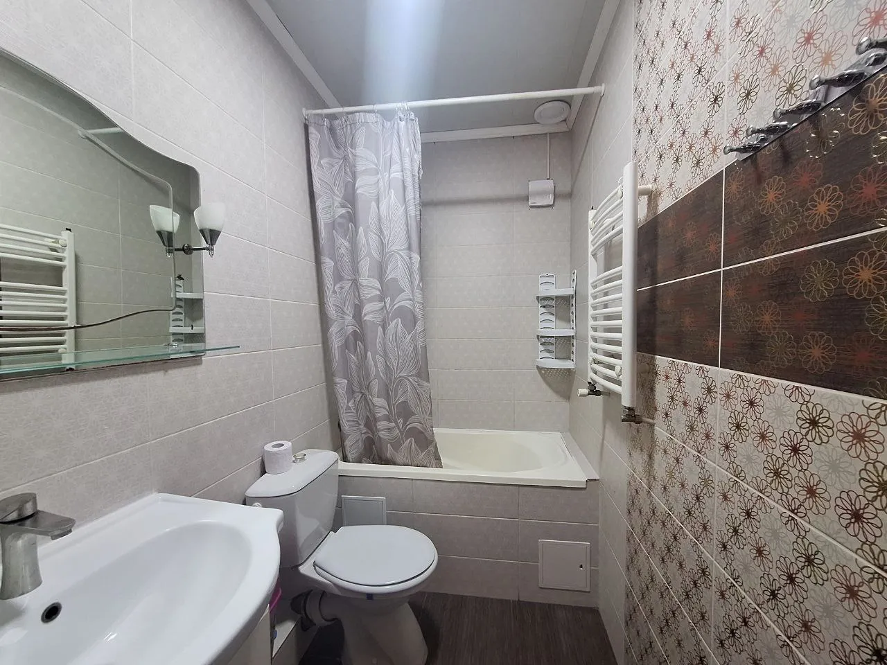 Chișinău Codru str-la 1 Colinei  19