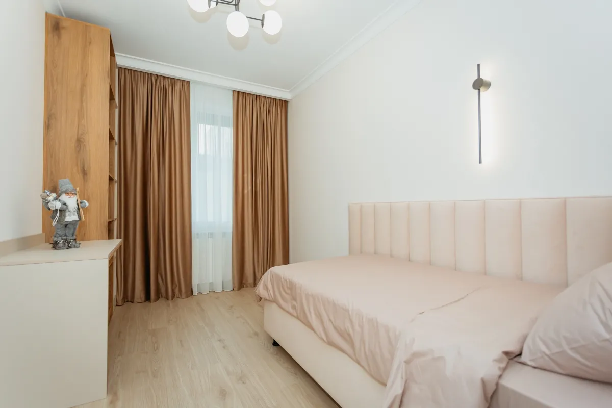 Chișinău Ciocana bd. Mircea cel Bătrân 5