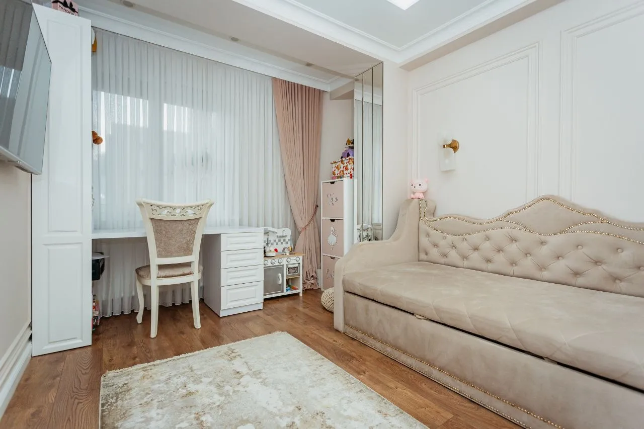 Chișinău Botanica str. Așhabad 6