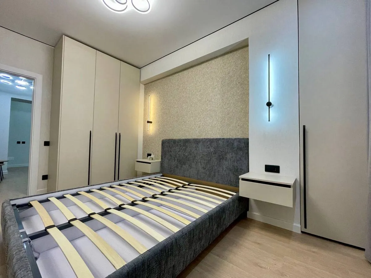 Chișinău Rîșcani str. Tudor Vladimirescu 6