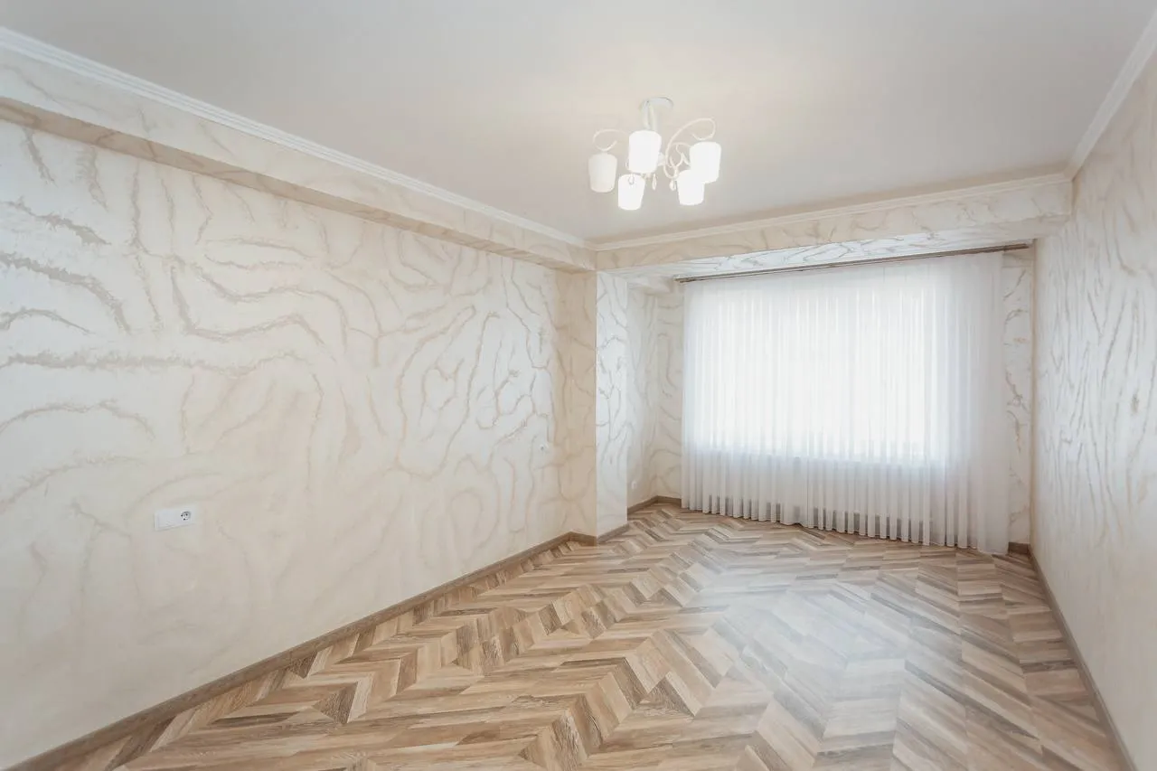 Chișinău Buiucani str. Ghioceilor 4