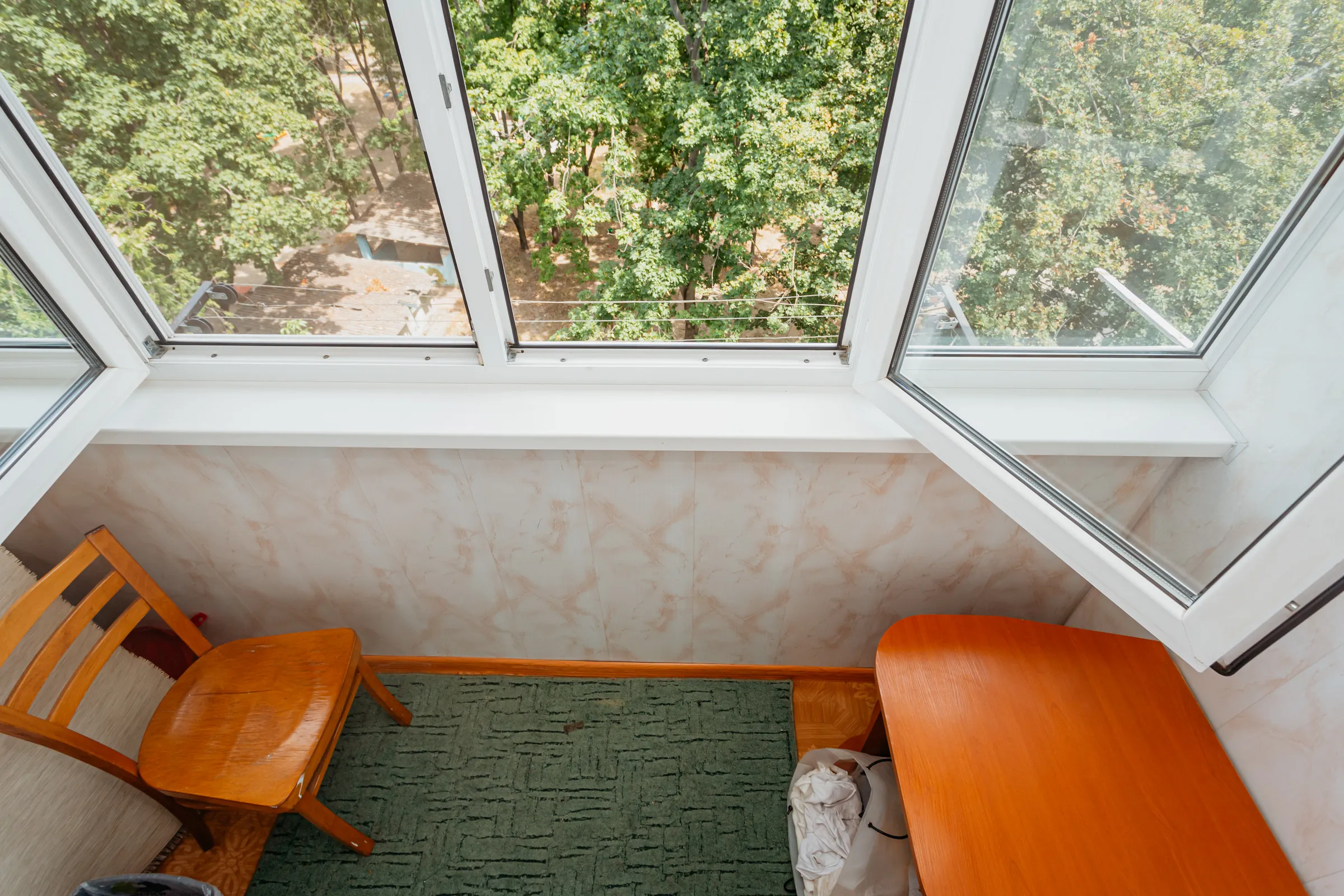 Chișinău Botanica str. Aeroport 8