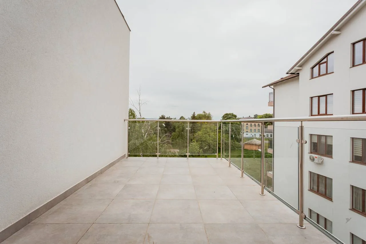 Strășeni Centru str. Veronica Micle 12