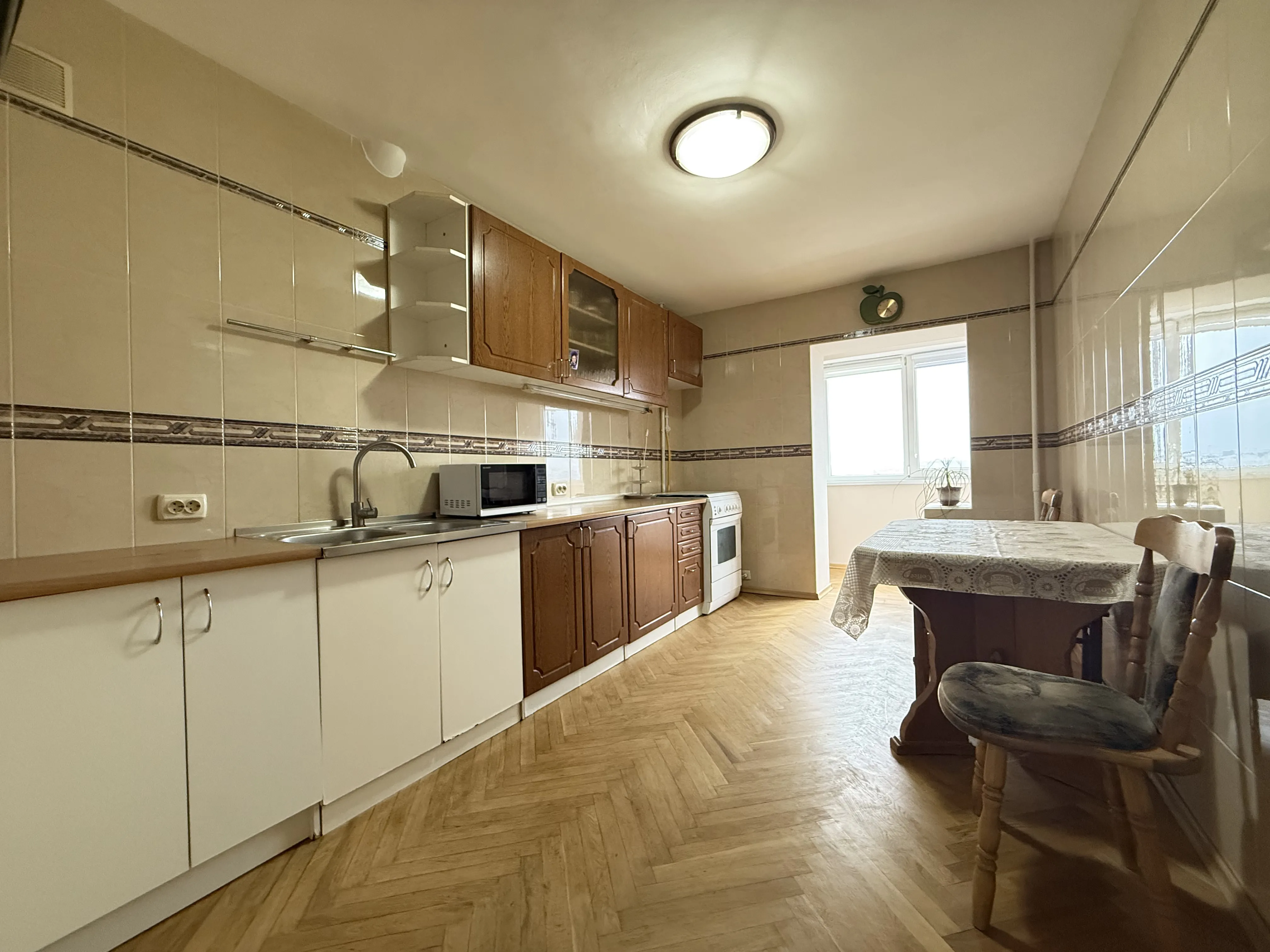 Chișinău Ciocana str. Podul Înalt 6