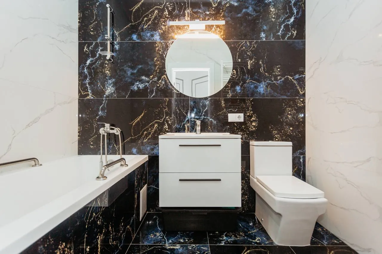 Chișinău Buiucani str. Alba Iulia 13