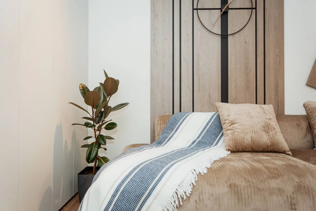 Chișinău Buiucani str. Vasile Lupu 1