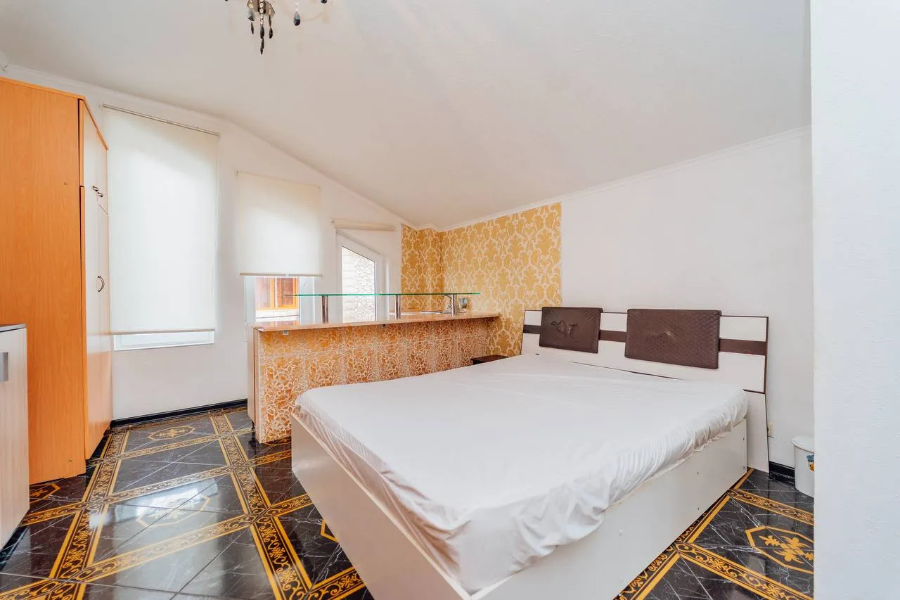 Chișinău Centru str. Odesa 11