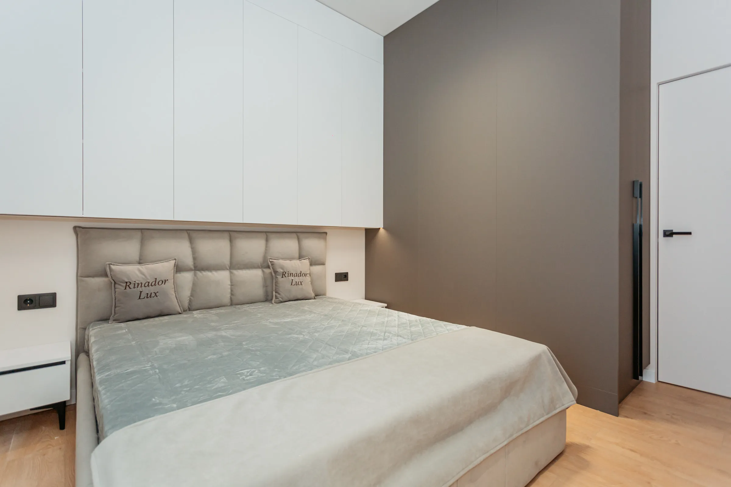 Chișinău Buiucani str. Liviu Deleanu 8