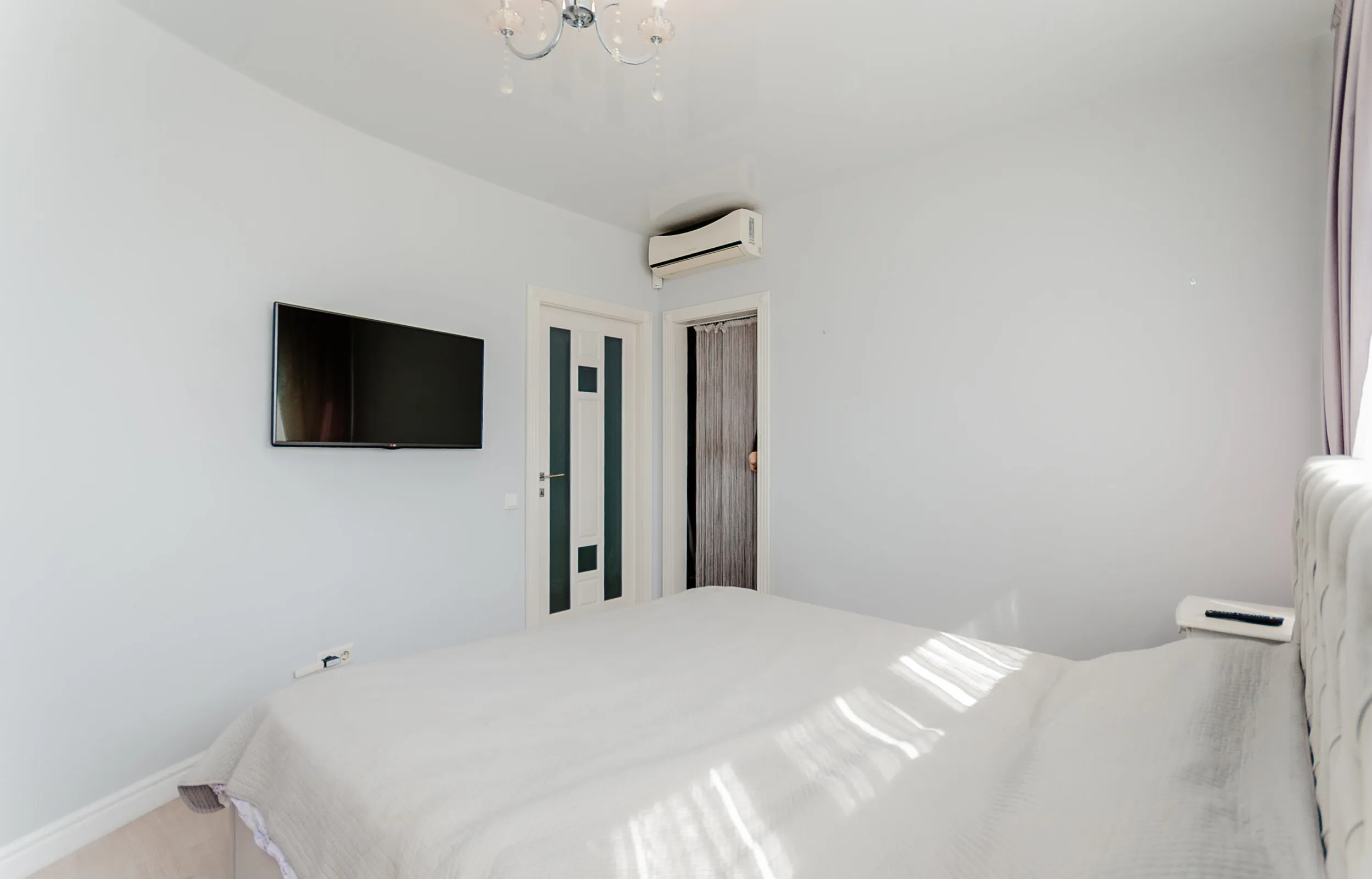 Chișinău Centru str. Ion Inculeț 9