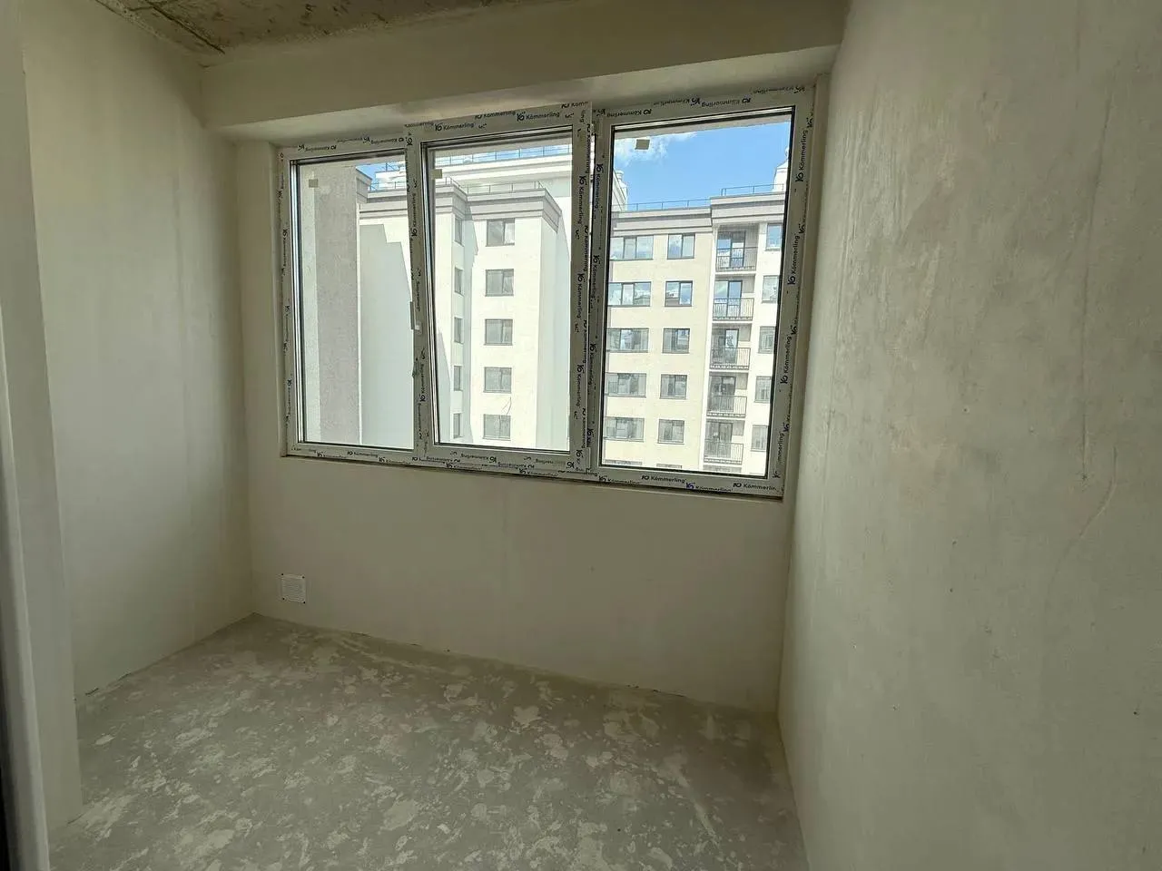 Chișinău Ciocana str. Nicolae Milescu Spătaru 4