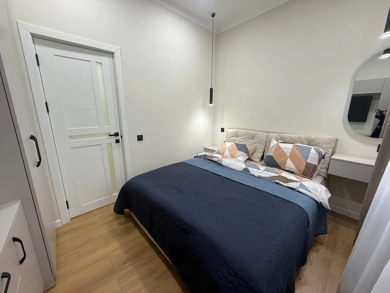 Chișinău Centru bd. Grigore Vieru 5