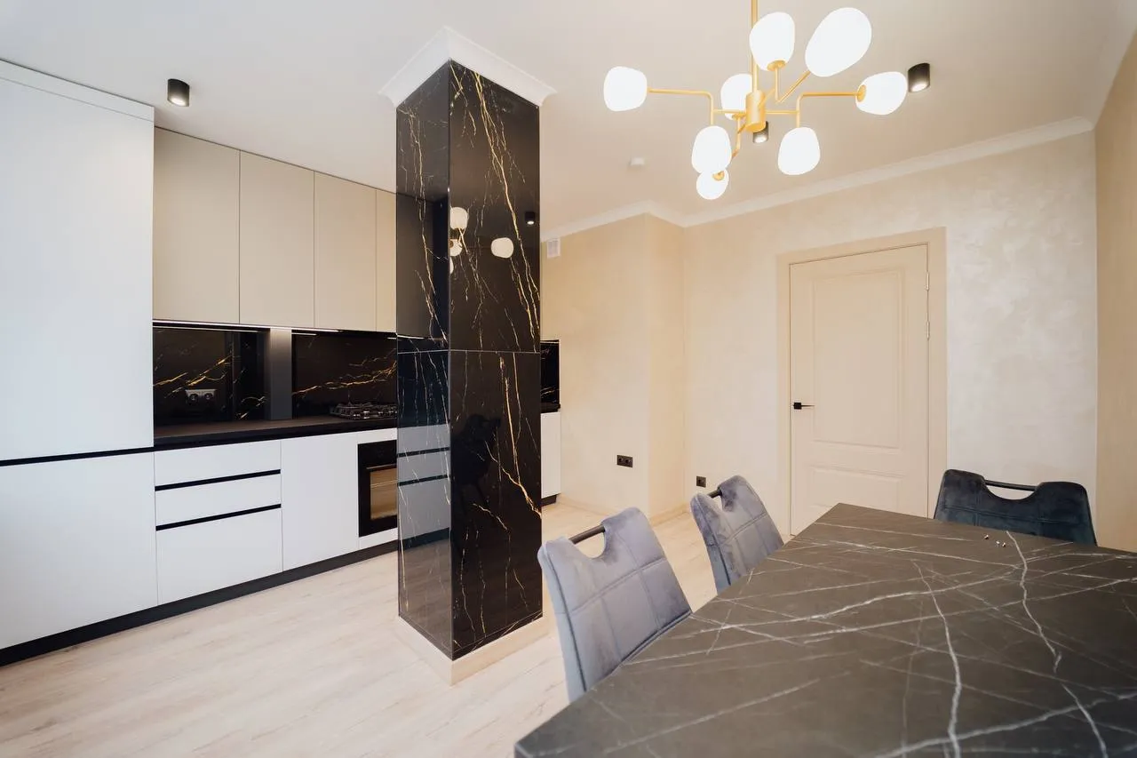 Chișinău Rîșcani str. Nicolae Dimo 3