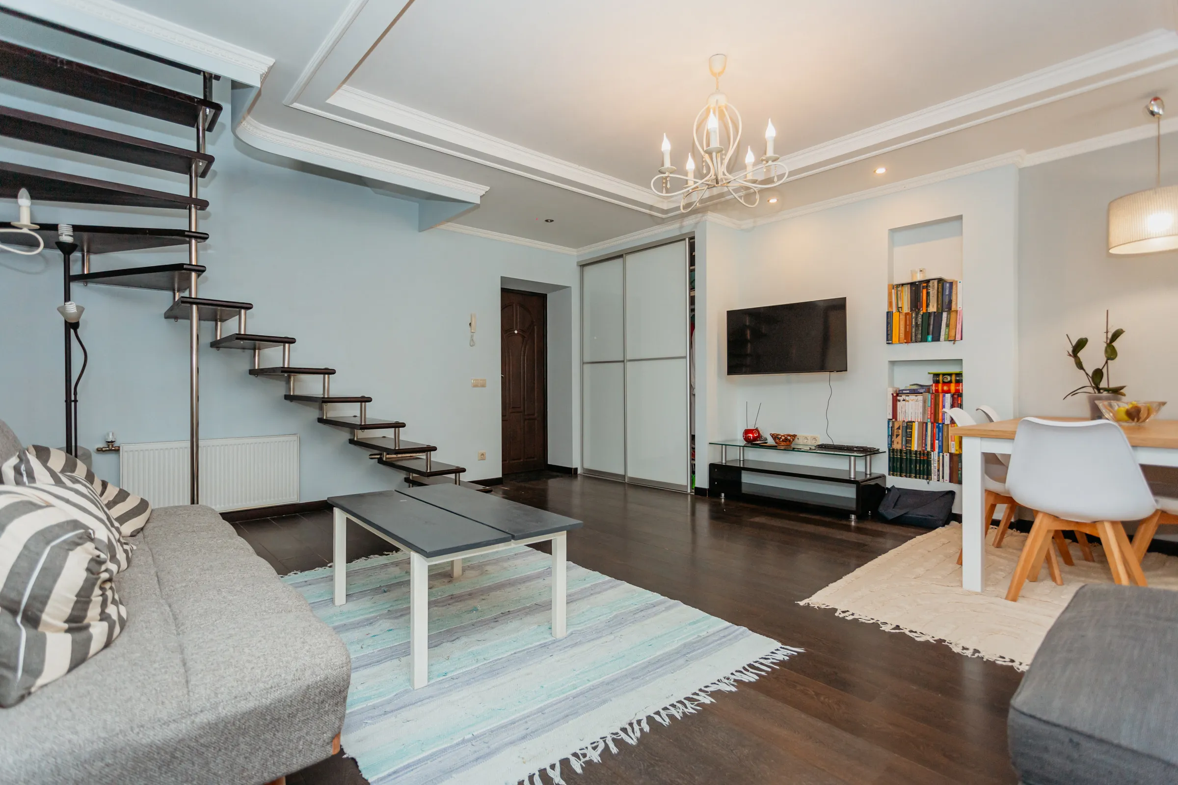 Chișinău Ciocana str. Butuceni 3