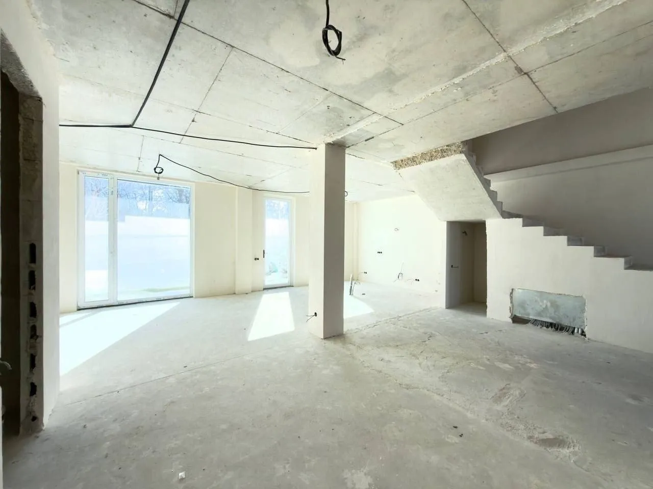 Chișinău Cricova str. Nucarilor 5