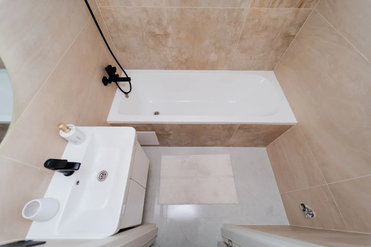 Chișinău Ciocana str. Ginta Latină 9