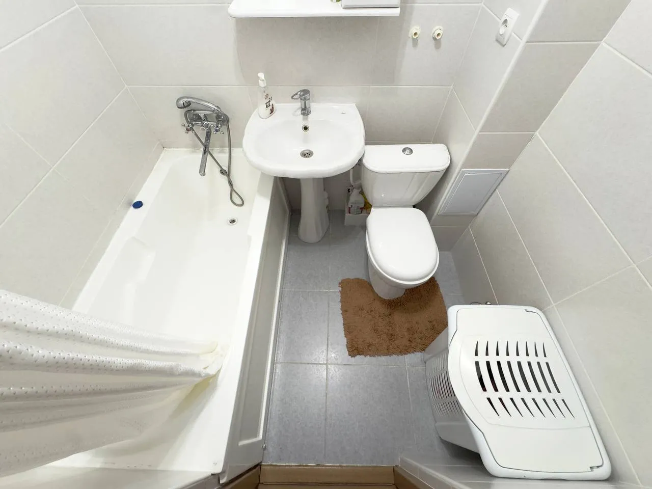 Chișinău Poșta Veche str. Gheorghe Madan 6