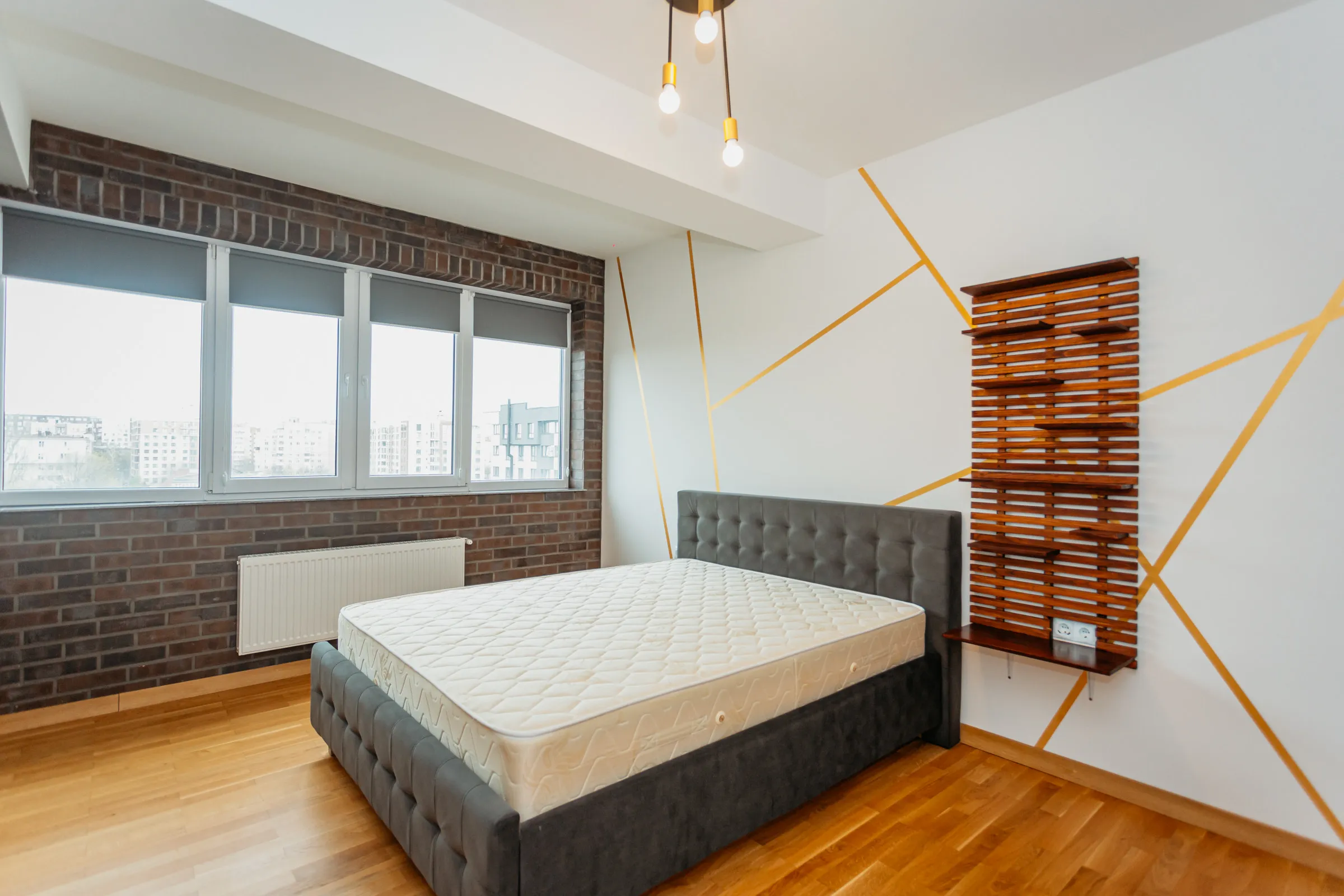 Chișinău Buiucani str. Alba Iulia 4