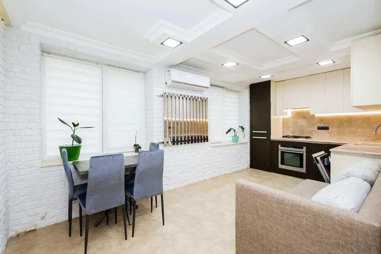 Chișinău Buiucani str. Calea Ieșilor 1