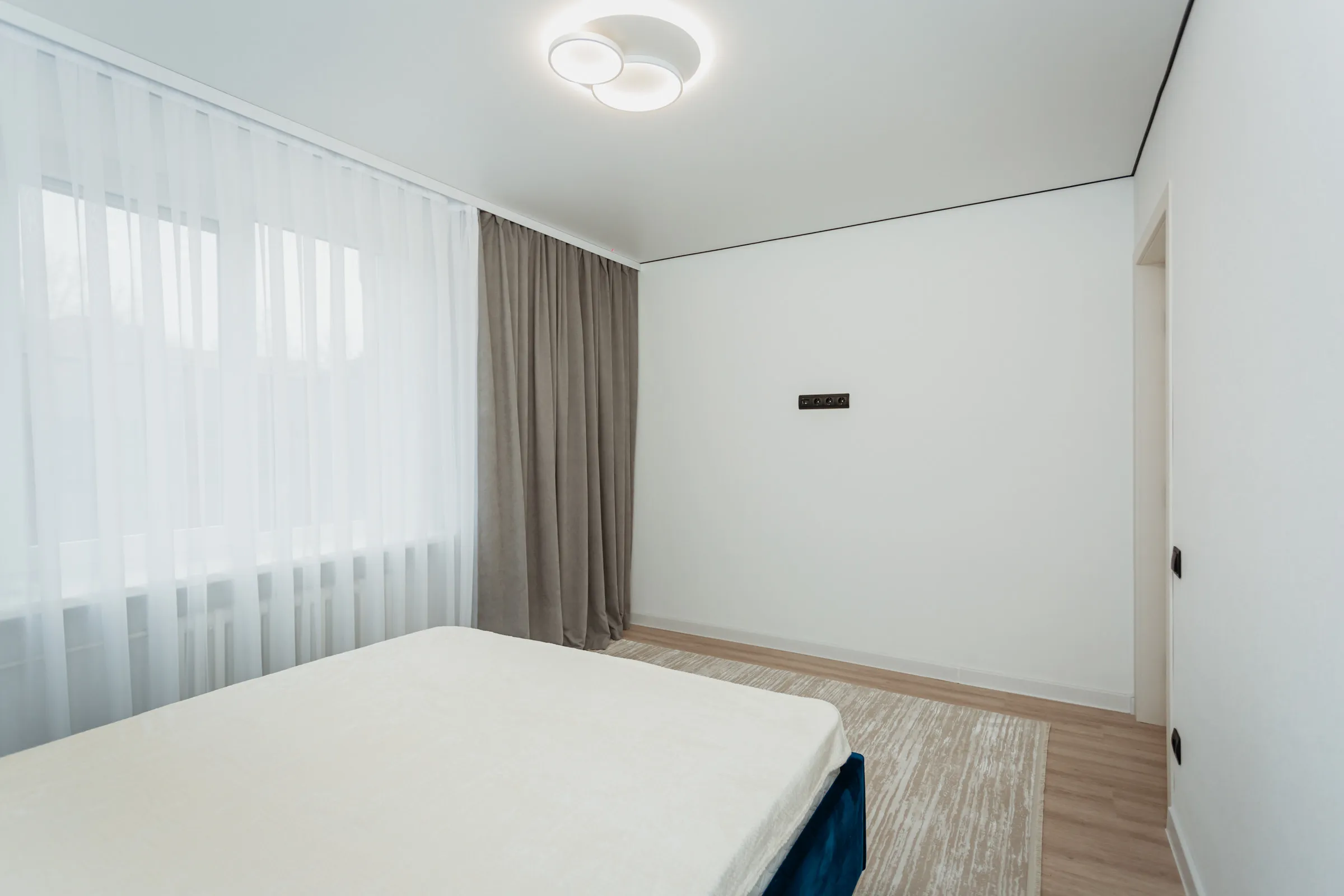 Chișinău Botanica str. Independenței 9