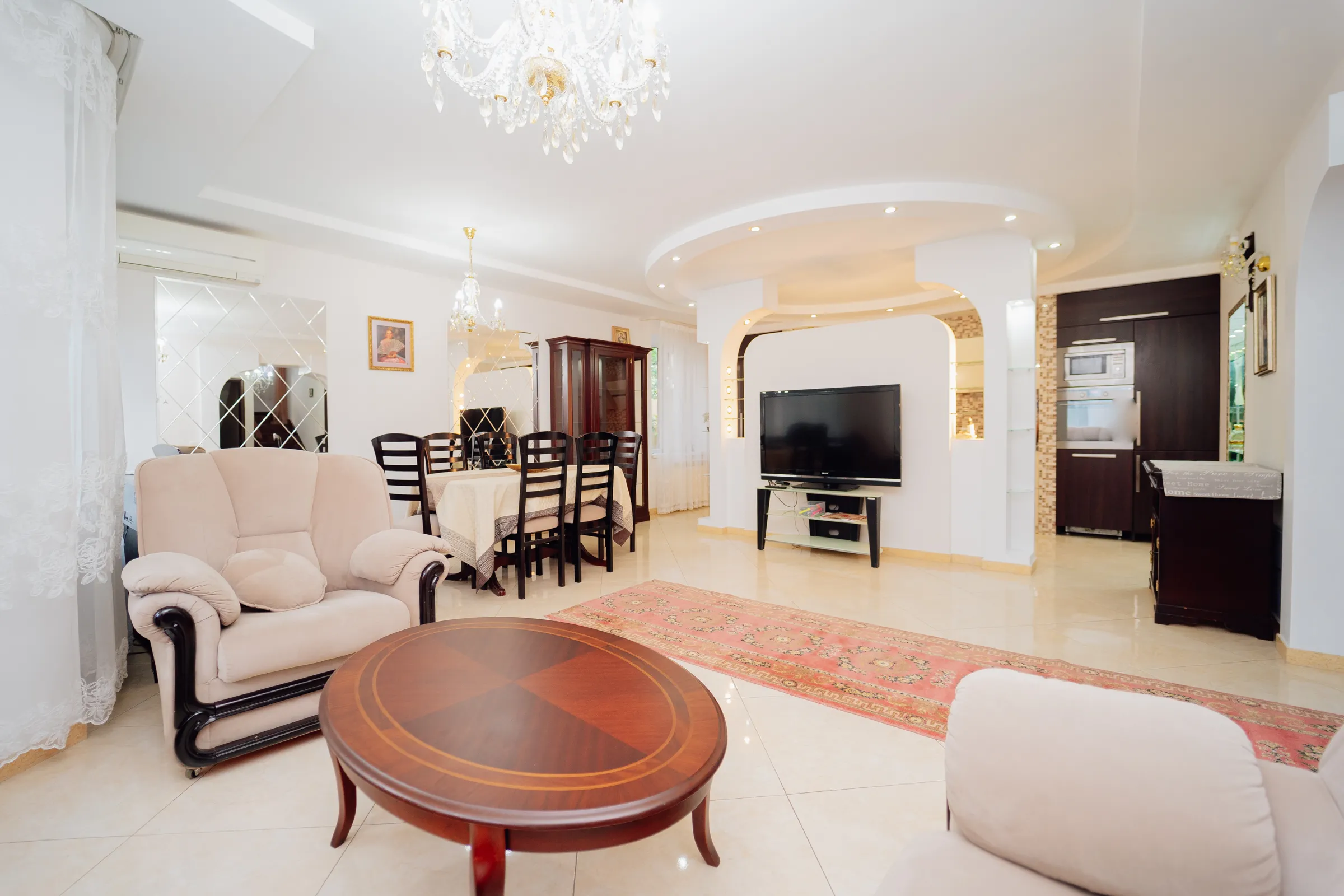 Chișinău Telecentru șos. Hâncești 4