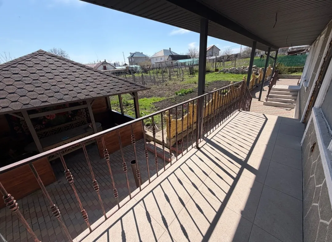 Chișinău Cruzești str. Întemeietorul Crudu 16