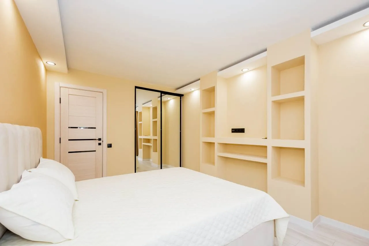 Chișinău Buiucani str. Calea Ieșilor 6