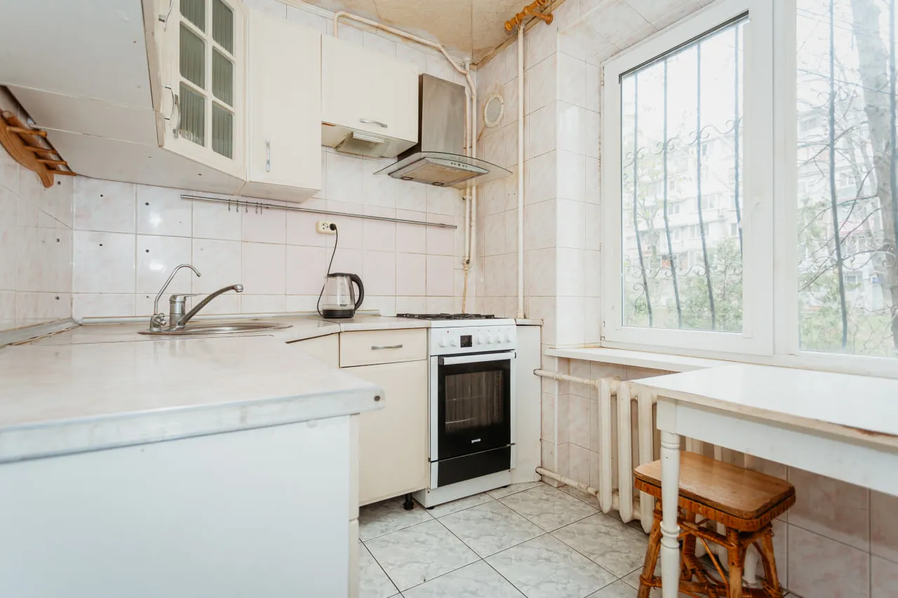 Chișinău Centru bd. Constantin Negruzzi 4