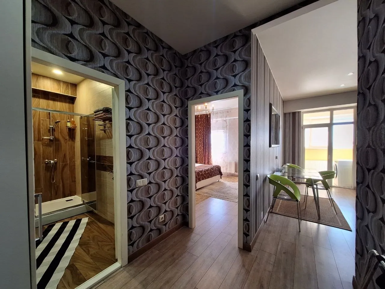 Chișinău Centru bd. Ștefan cel Mare și Sfînt 6