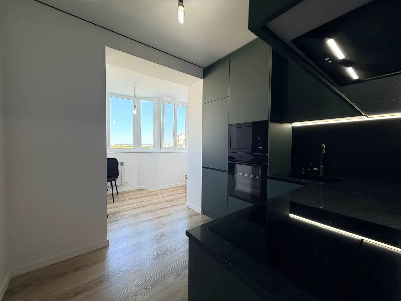 Кишинев Ботаника бул. Дачия 7