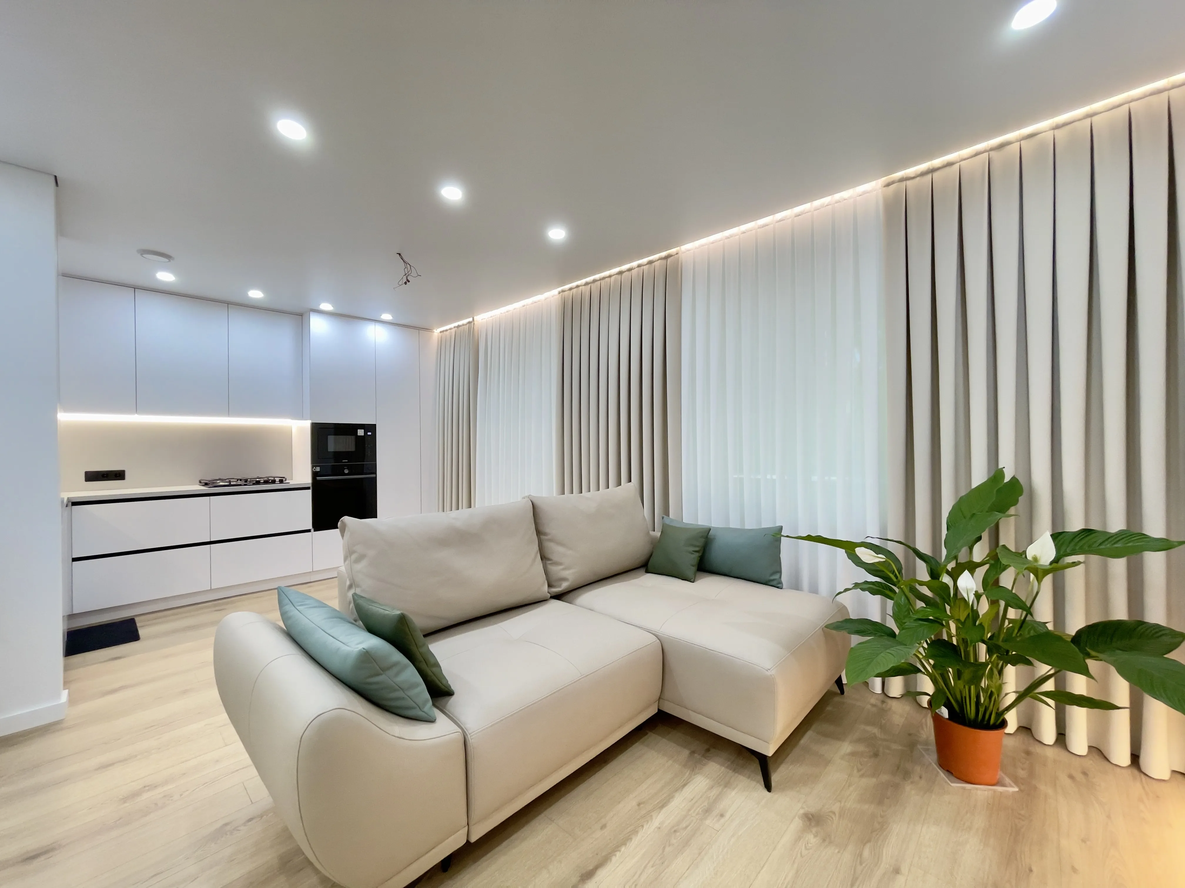 Chișinău Botanica str. Jubiliară 3