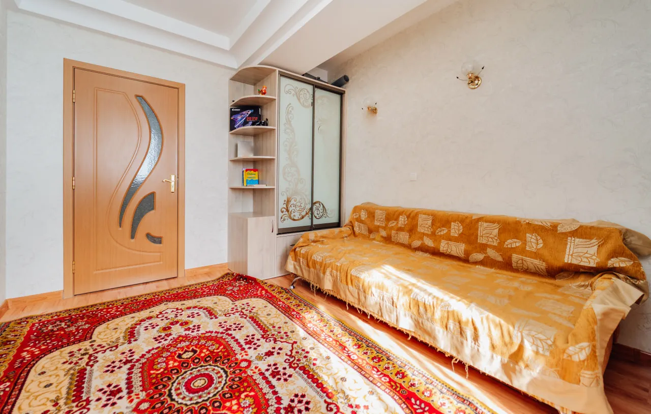 Chișinău Botanica str. Valea Crucii 7