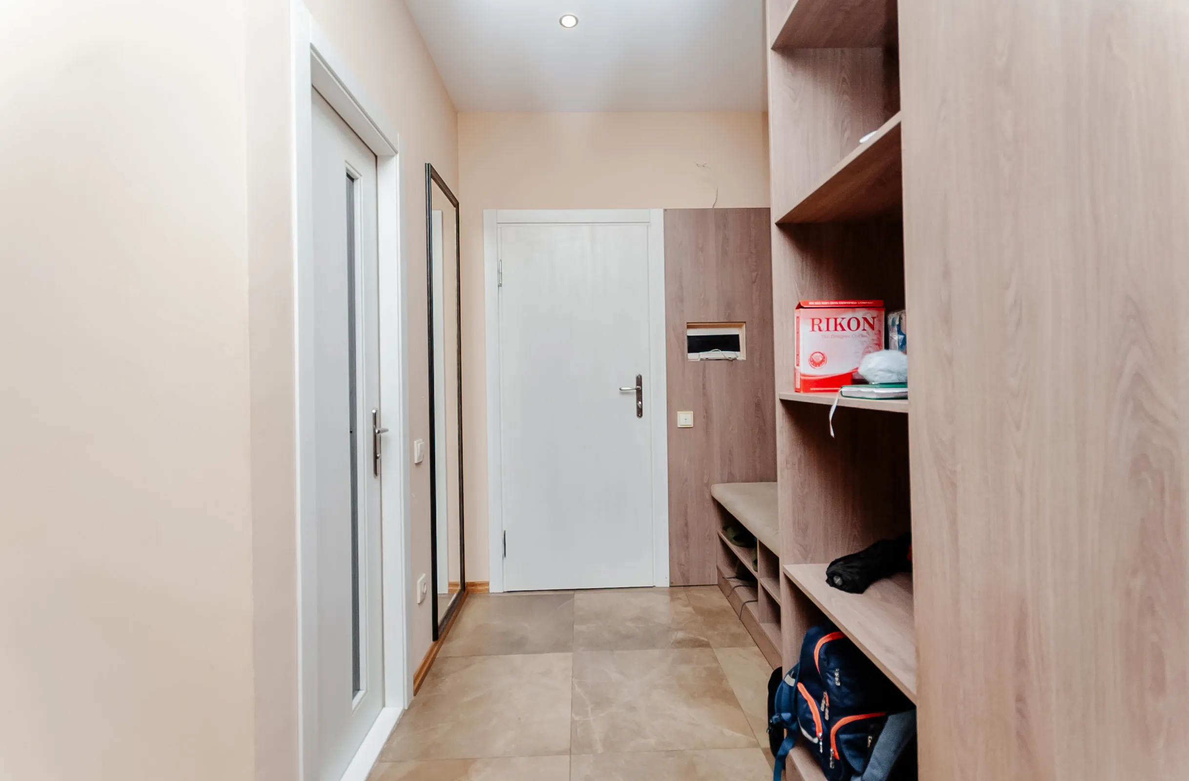 Chișinău Rîșcani str. Bogdan Voievod 23