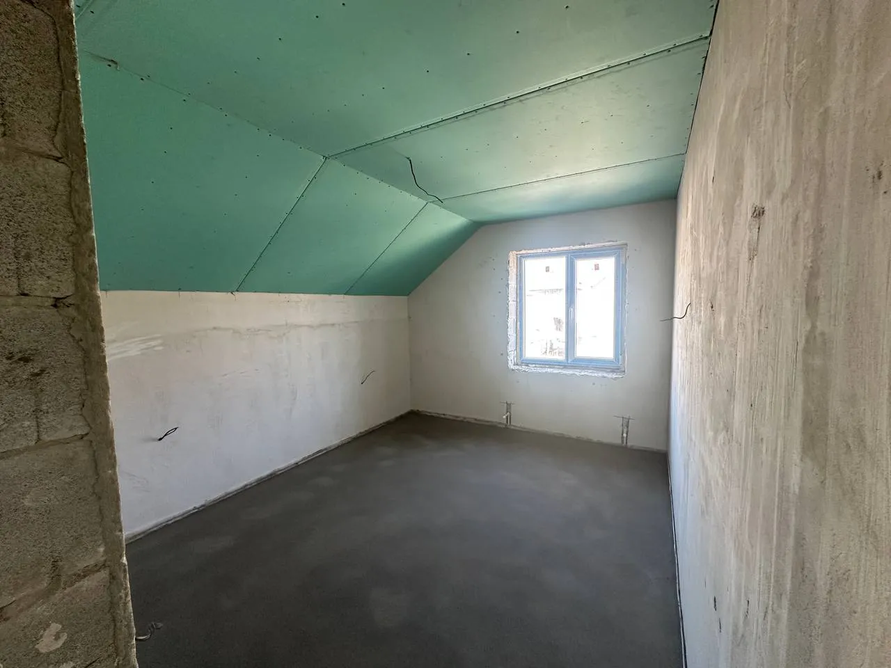 Chișinău Bâc str. Cristal 9