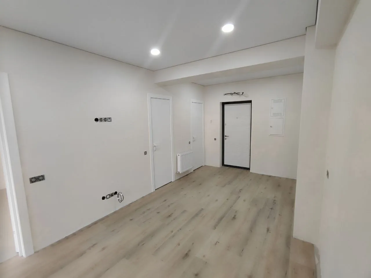 Chișinău Ciocana bd. Mircea cel Bătrân 5