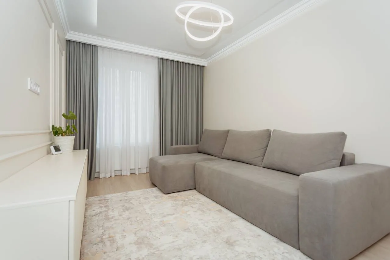 Chișinău Buiucani str. Ioana Radu 8