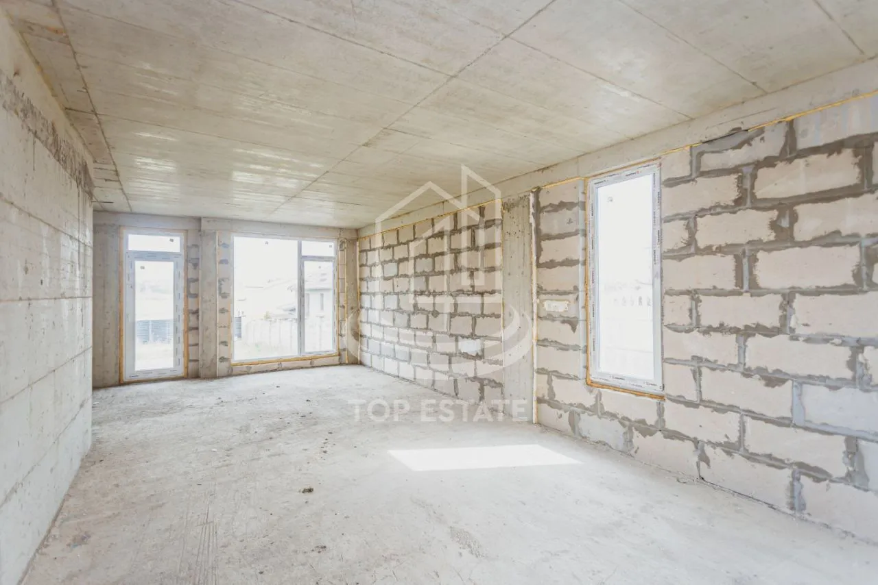 Dănceni Centru str. Olimpicilor . 9