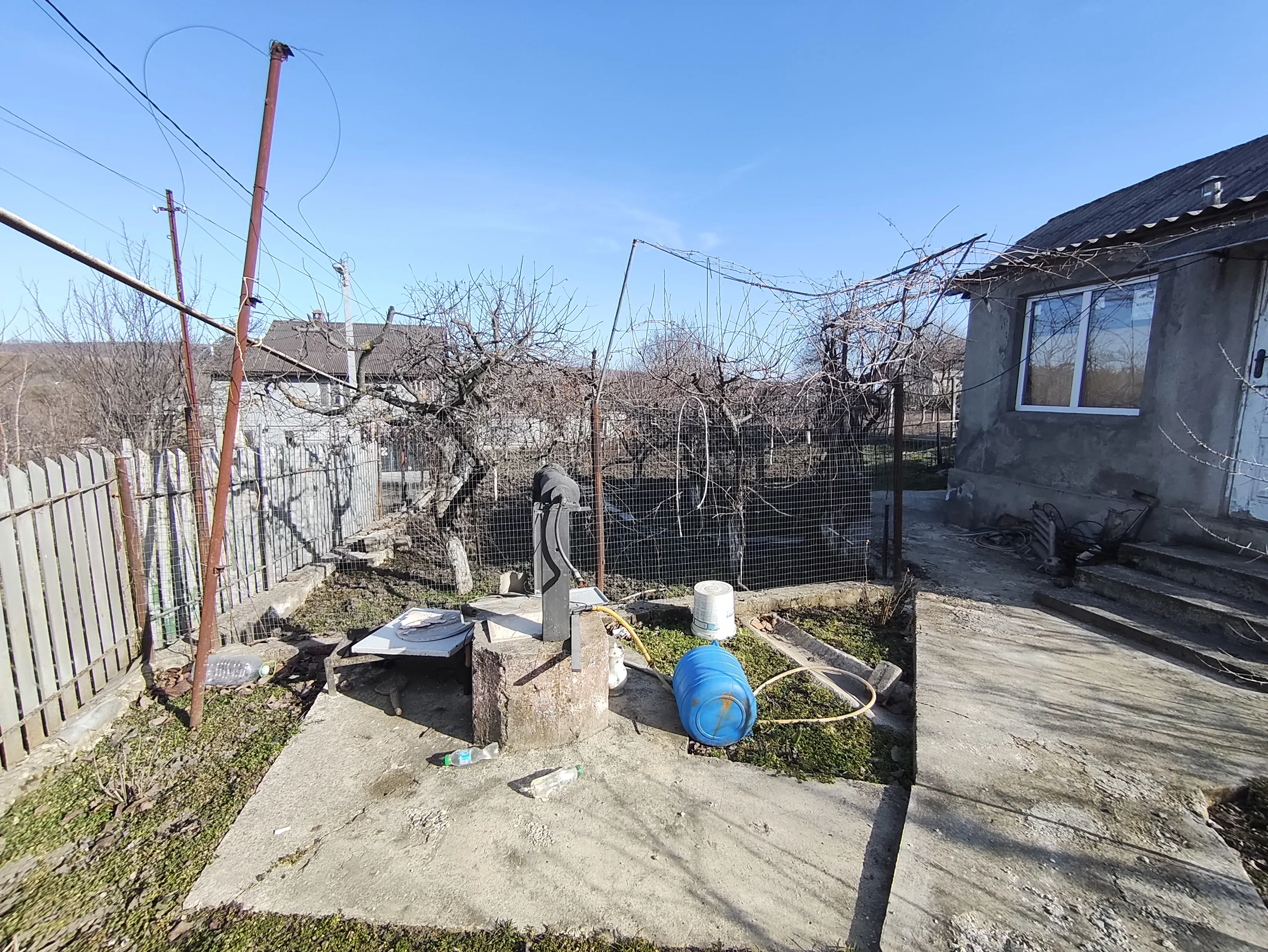 Chișinău Codru str. Cîmpului 1