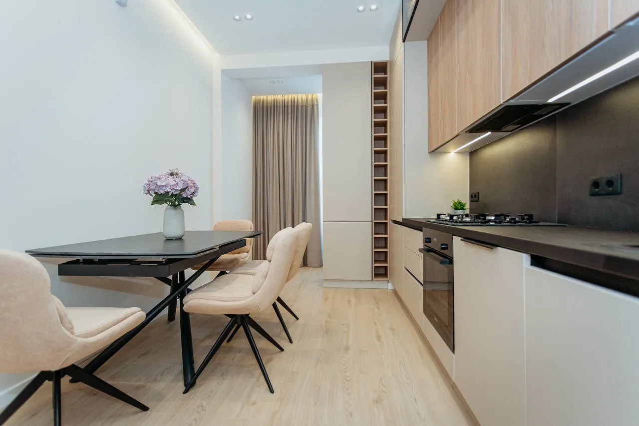 Chișinău Buiucani str. Vasile Lupu 3