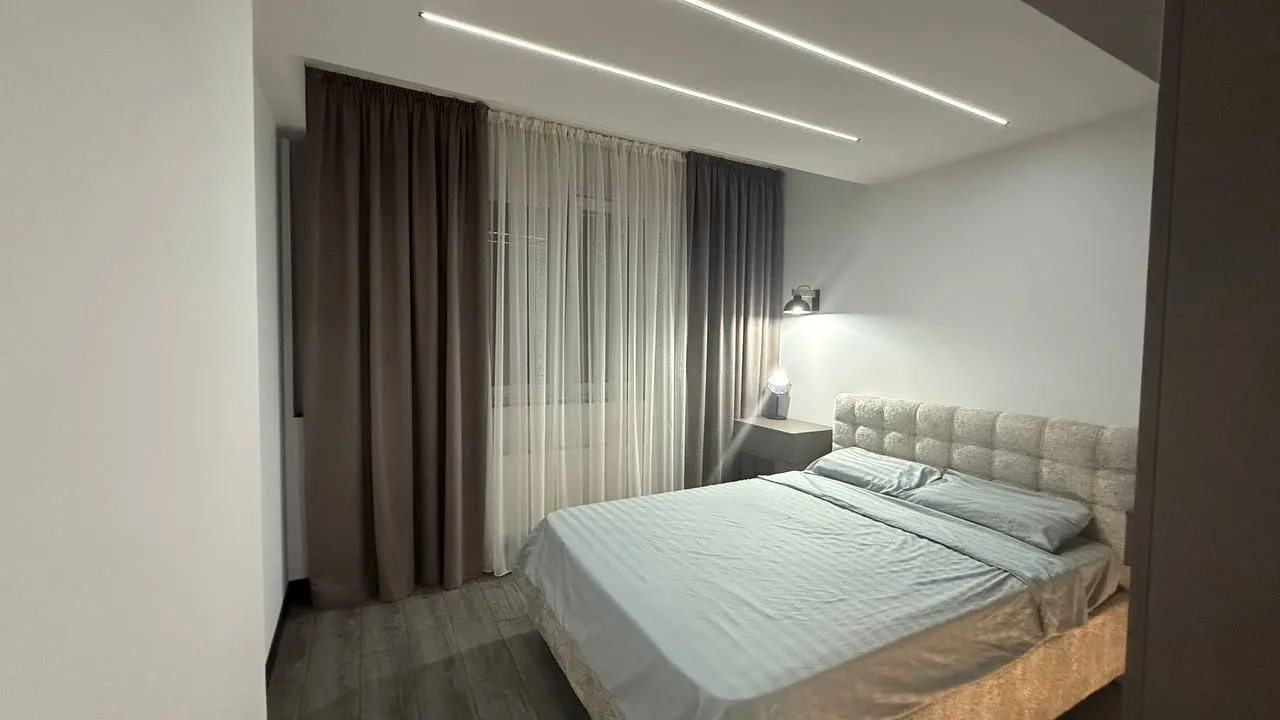 Кишинев Буюканы ул. Липкань 5