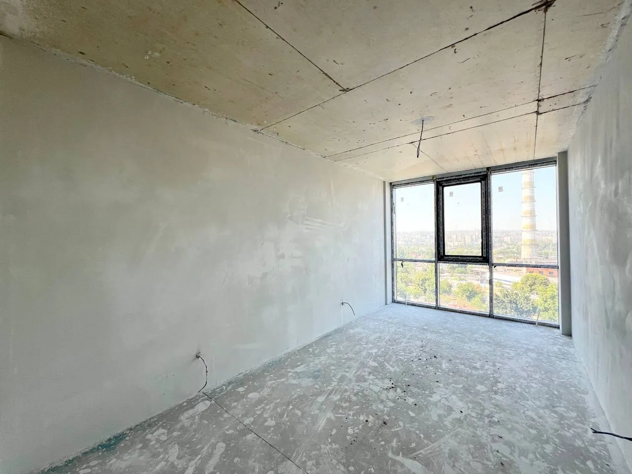 Chișinău Ciocana str. Vadul lui Vodă 6