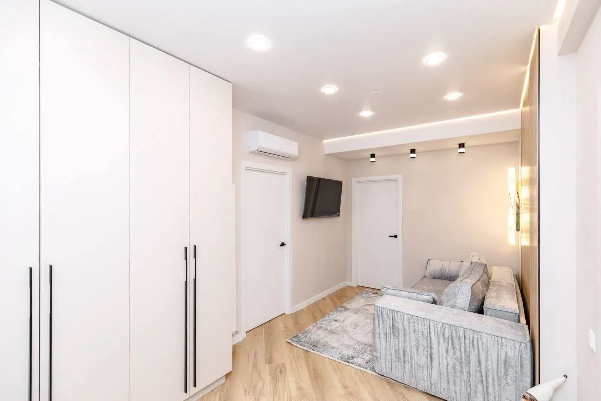 Chișinău Botanica str. Jubiliară 2