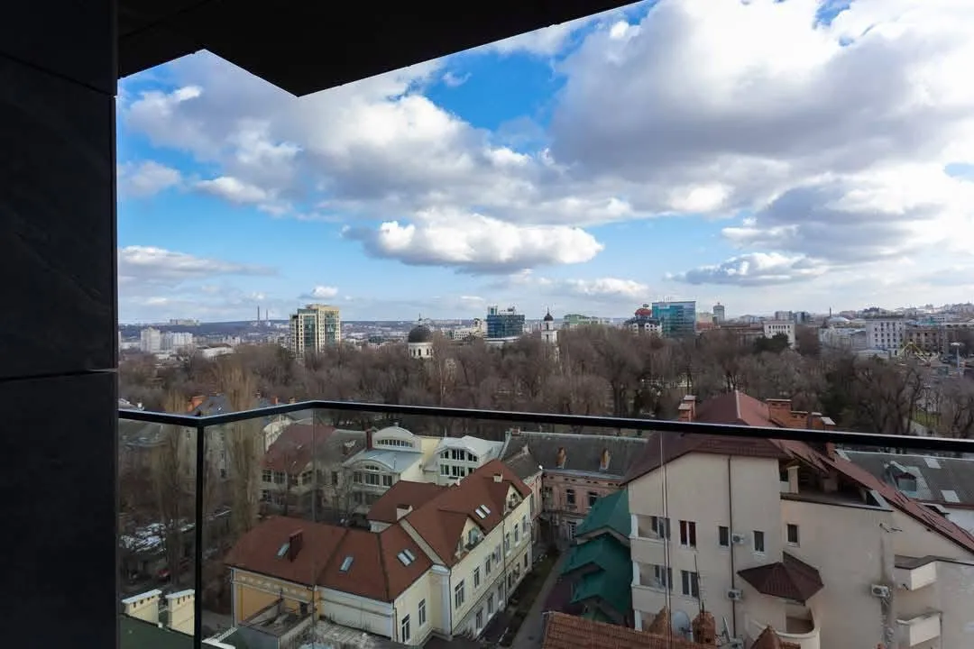 Chișinău Centru str-la Teatrului 10