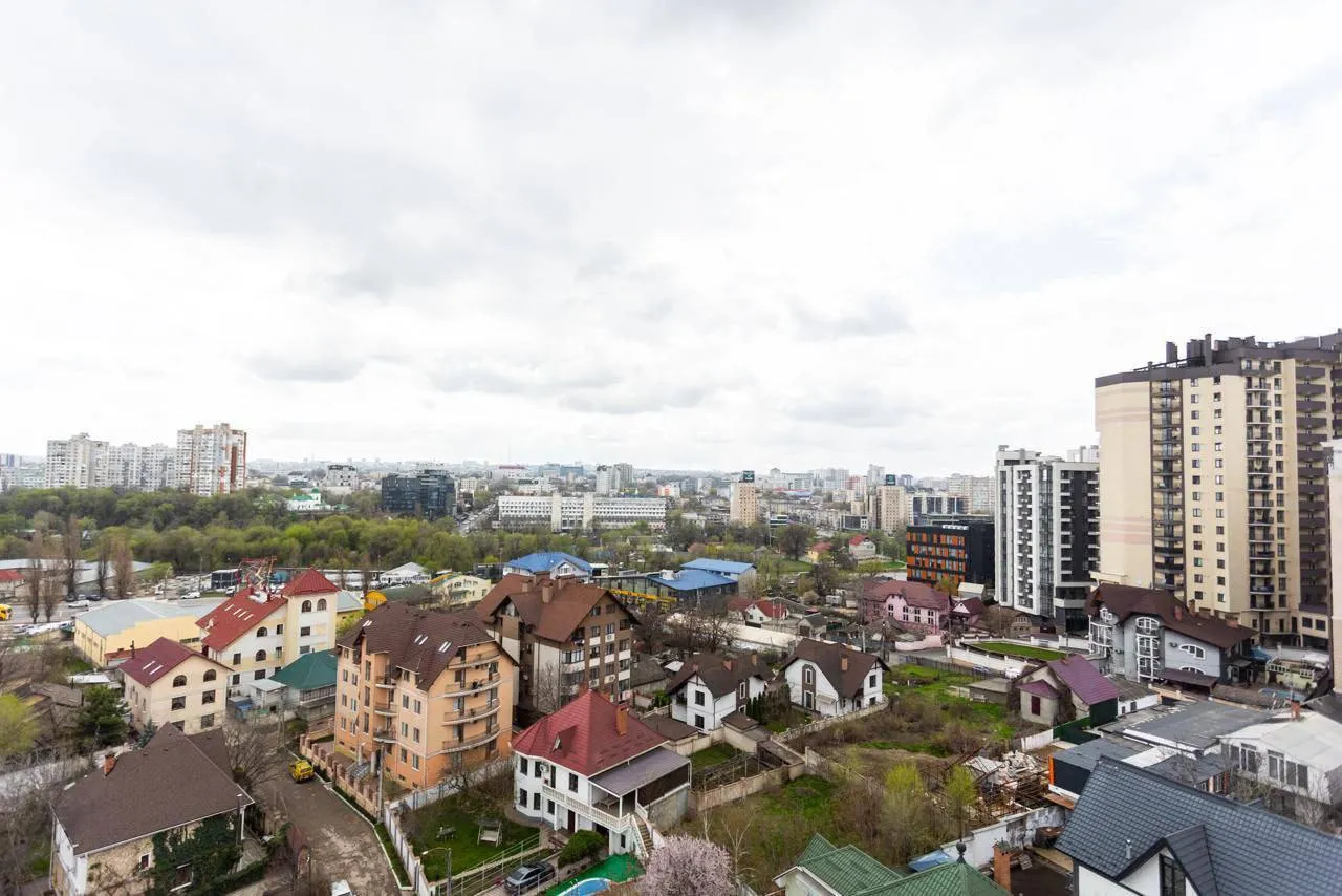 Chișinău Riscani str. Cornești 15