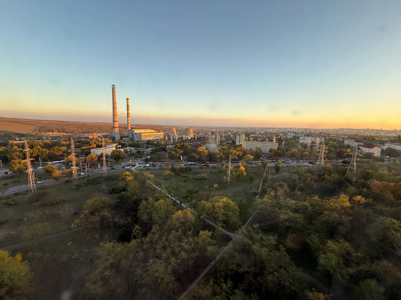 Chișinău Ciocana str. Ginta Latină 13