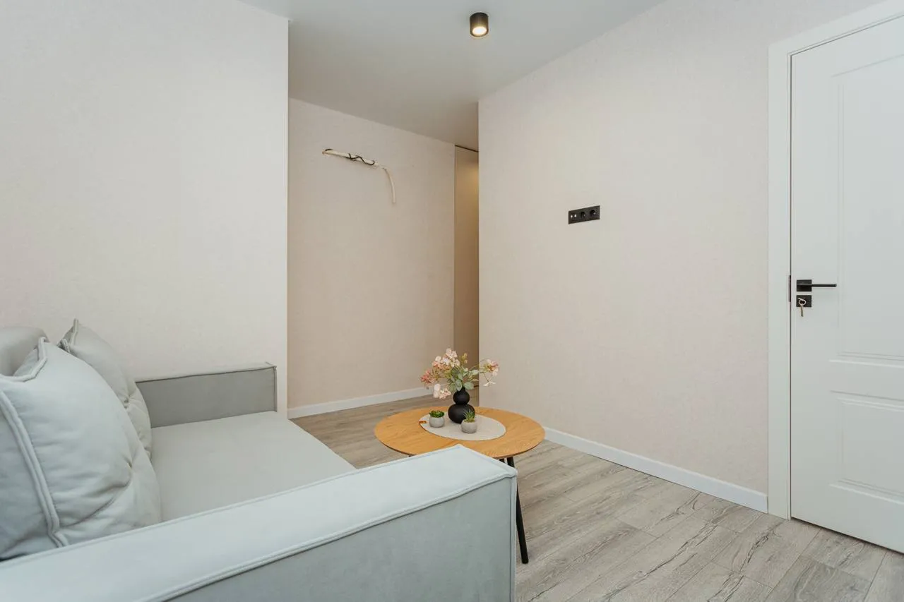 Chișinău Botanica str. Minsk 4